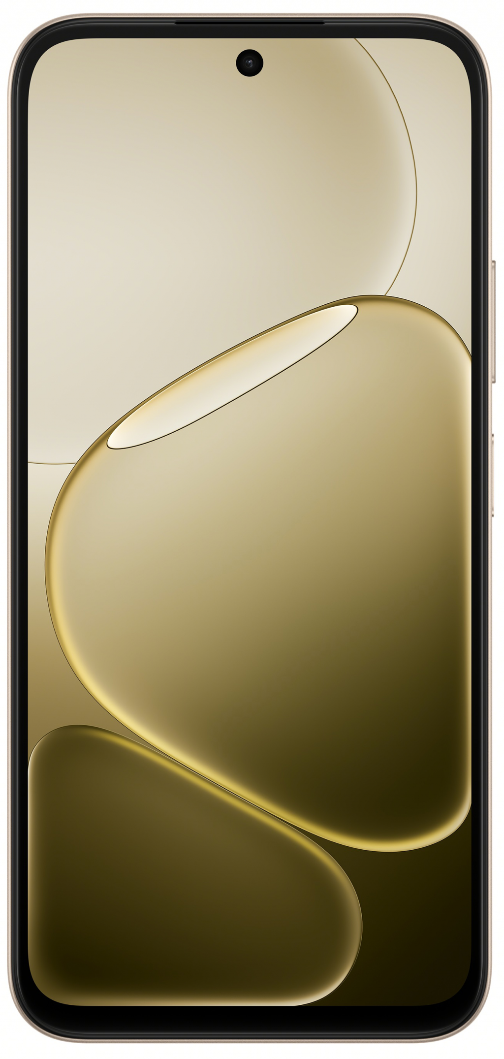 Смартфон Oppo A6 4G 6/256GB Aurora Gold